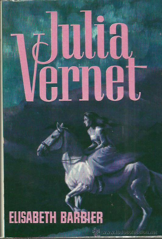 Libros: JULIA VERNET - Barbier,Elisabeth - Foto 1