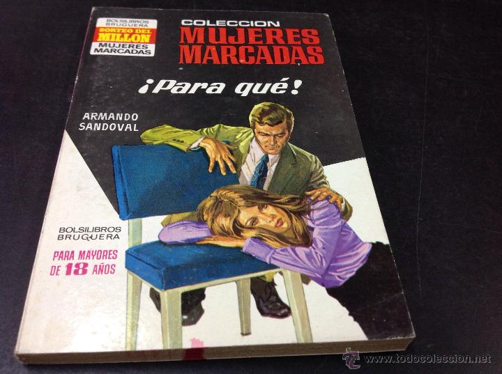 Libros: &iquest;Para qu&eacute;? - Foto 1