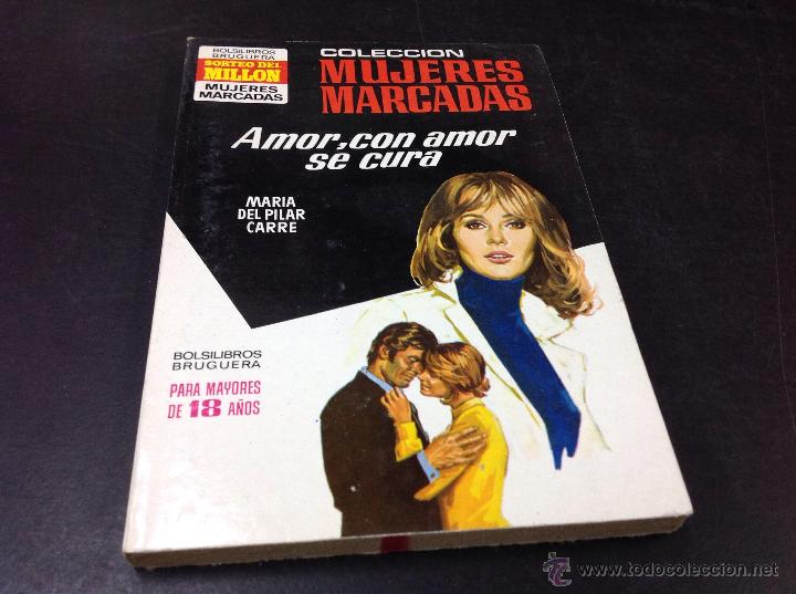 Libros: Amor, con amor se cura - Foto 1