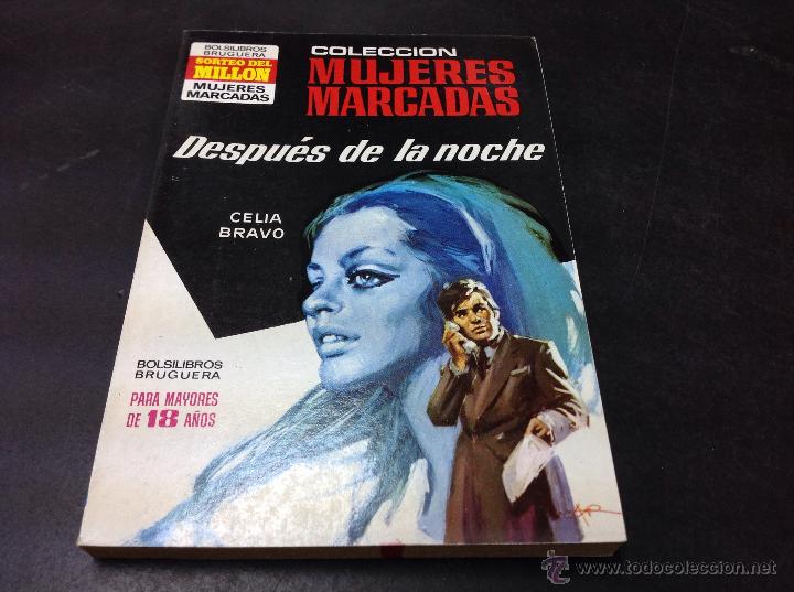 Libros: Despu&eacute;s de la noche novela - Foto 1