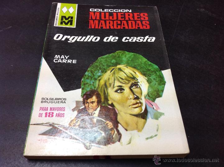 Libros: Orgullo de casta - Foto 1