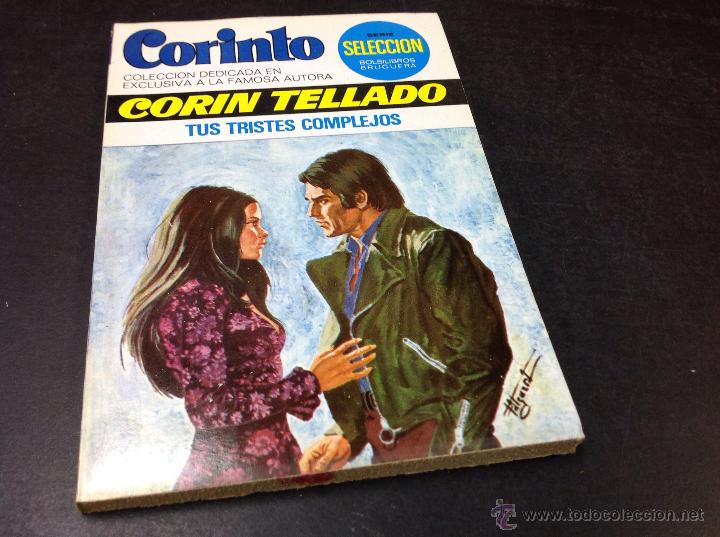 Libros: Tus tristes complejos - Foto 1