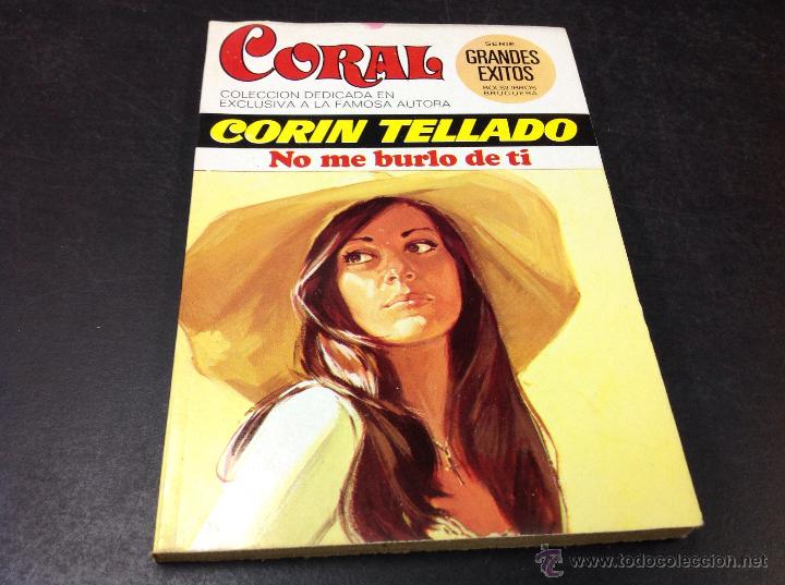 Libros: No me burlo de ti - Foto 1