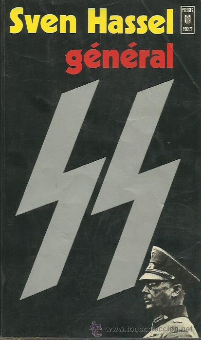 Libros: GENERAL SS (Franc&eacute;s) - Hassel,Sven - Foto 1