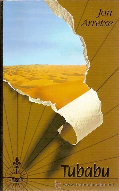 Libros: TUBABU JON ARRETXE ABRA - Foto 1