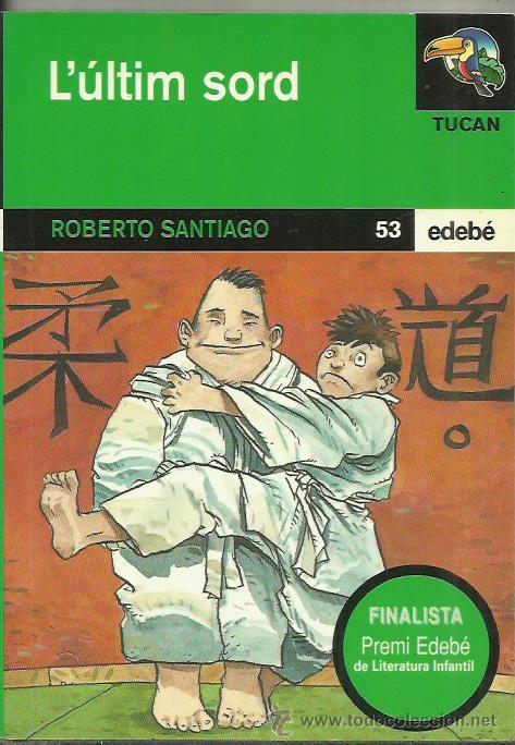 Libros: L&acute;ULTIM SORD - Santiago,Roberto - Foto 1