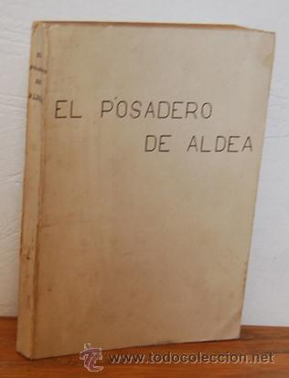 Libros: EL POSADERO DE ALDEA Maese Gansendonch - E. CONSCIENCE - Foto 1