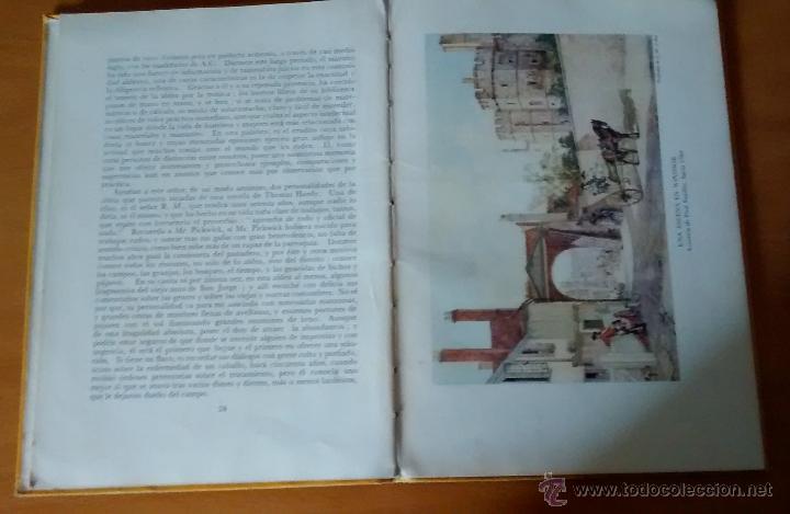 Libros: Libro Las aldeas inglesas, 47 p&aacute;ginas - Foto 2