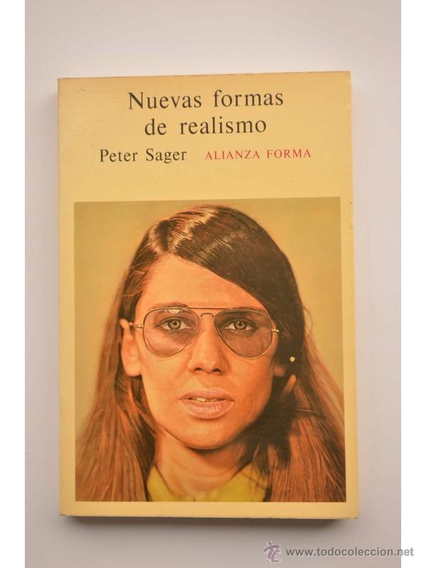 Libros: Nuevas formas de realismo - SAGER, Peter - Foto 1