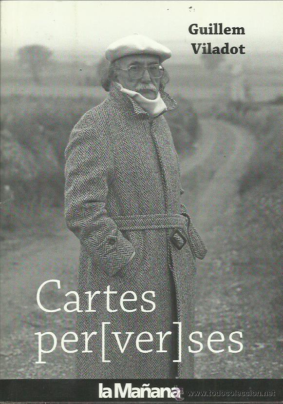Libros: CARTES PER VER SES - Viladot,Guillem - Foto 1