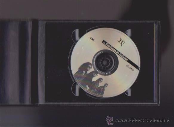 Libros: H&Eacute;ROES DEL SILENCIO - LIBRO + CD - SENDEROS DE TRAICION - EL PAIS EDITORIAL 2007 - Foto 2