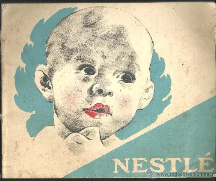 Libros: NESTLE EL PAPEL DE LA CIENCIA EN LA INDUSTRIA ED MULLER - Foto 1