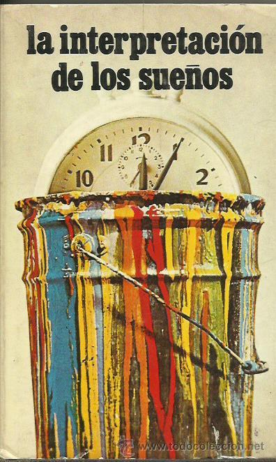 Libros: LA INTERPRETACI&Oacute;N DE LOS SUE&Ntilde;OS - An&oacute;nimo - Foto 1