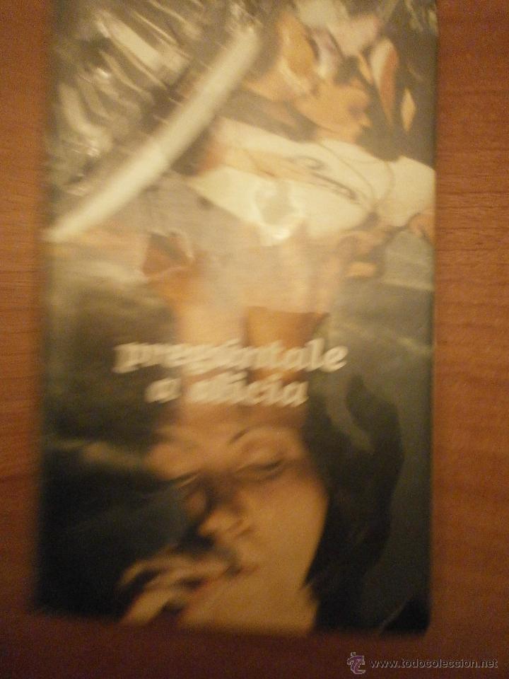 Libros: - ANOMINO -PREGUNTALE A ALICIA - circulo de lectores - Foto 1