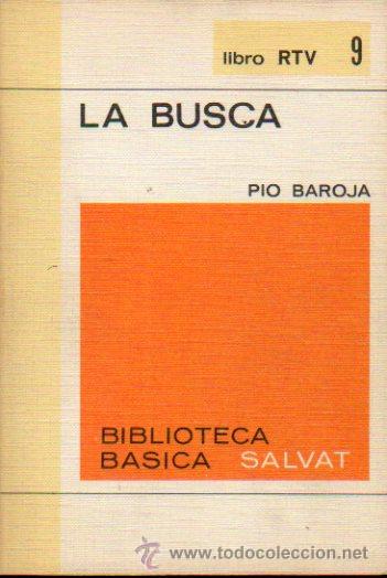 Libros: LA BUSCA. - Foto 1