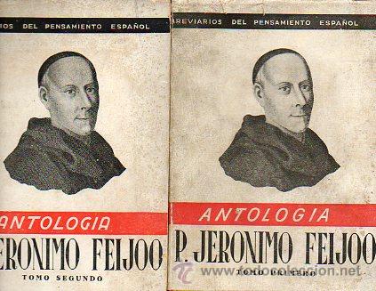 Libros: ANTOLOG&Iacute;A. 2 tomos. - Foto 1