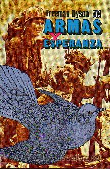 Libros: ARMAS Y ESPERANZA. - Foto 1