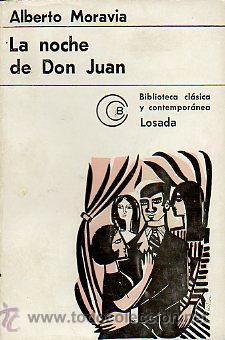 Libros: LA NOCHE DE DON JUAN. - Foto 1