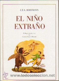 Libros: EL NI&Ntilde;O EXTRA&Ntilde;O. - Foto 1