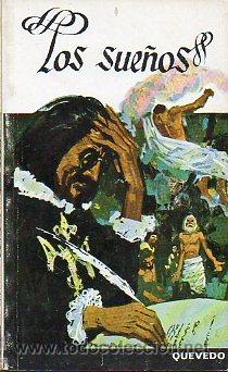 Libros: LOS SUE&Ntilde;OS. - Foto 1