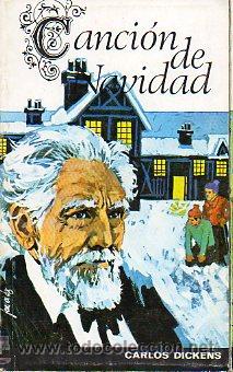 Libros: CANCI&Oacute;N DE NAVIDAD. - Foto 1