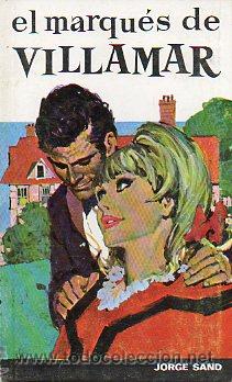 Libros: EL MARQU&Eacute;S DE VILLAMAR. - Foto 1