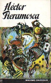 Libros: H&Eacute;CTOR FIERAMOSCA. - Foto 1