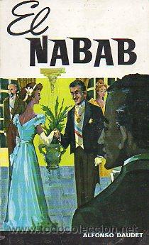 Libros: EL NABAB. - Foto 1