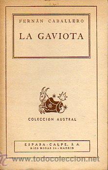 Libros: LA GAVIOTA. - Foto 1