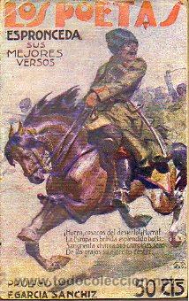 Libros: SUS MEJORES VERSOS. - Foto 1
