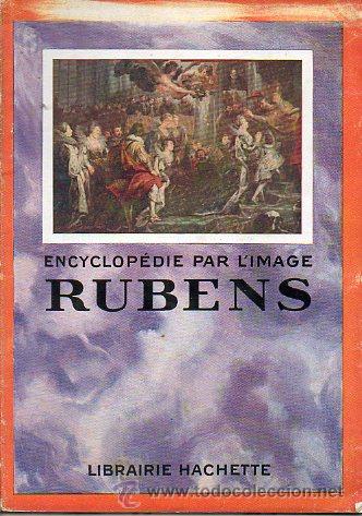 Libros: RUBENS. - Foto 1