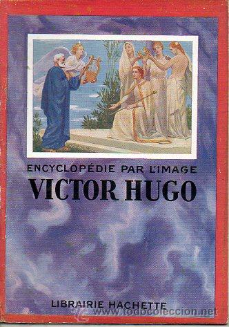 Libros: VICTOR HUGO. - Foto 1