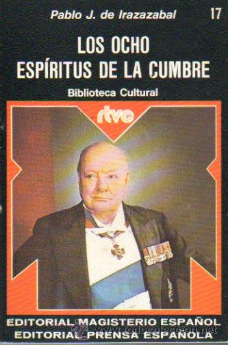 Libros: LOS OCHO ESP&Iacute;RITUS DE LA CUMBRE. - Foto 1