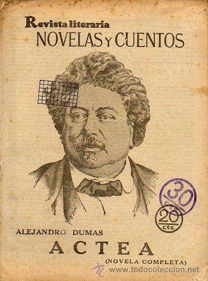 Libros: ACTEA. - Foto 1