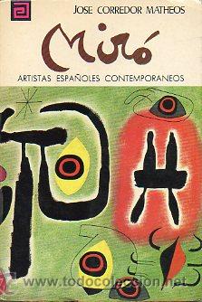 Libros: MIR&Oacute;. 2&ordf; ed. - Foto 1