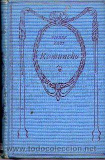 Libros: RAMUNCHO. - Foto 1