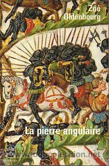 Libros: LA PIERRE ANGULAIRE. - Foto 1