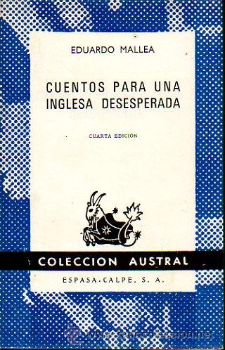 Libros: CUENTOS PARA UNA INGLESA DESESPERADA. - Foto 1