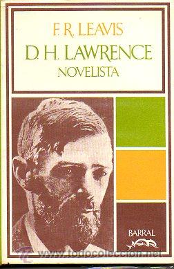 Libros: D. H. LAWRENCE. - Foto 1