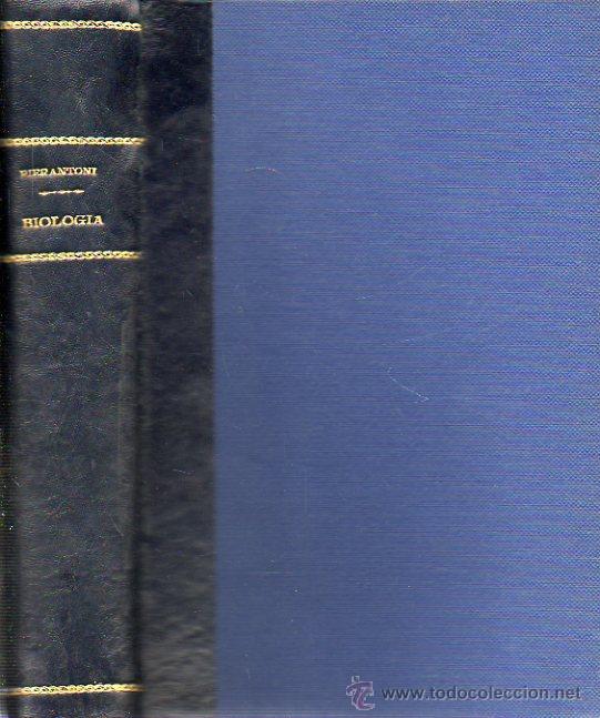 Libros: COMPENDIO DE BIOLOG&Iacute;A. - Foto 1