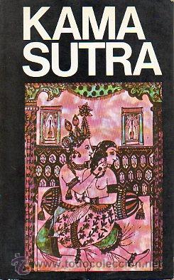Libros: KAMA SUTRA. - Foto 1