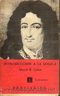 Libros: INTRODUCCI&Oacute;N A LA L&Oacute;GICA. - Foto 1