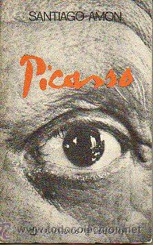 Libros: PICASSO. 1&ordf; edici&oacute;n. - Foto 1
