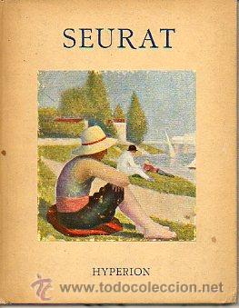 Libros: SEURAT. - Foto 1