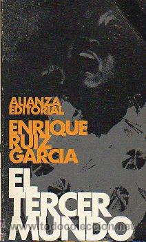 Libros: EL TERCER MUNDO. - Foto 1