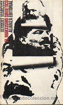Libros: EL MARXISMO SOVI&Eacute;TICO. - Foto 1