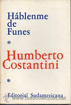 Libros: H&Aacute;BLENME DE FUNES. - Foto 1