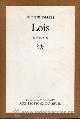 Libros: LOIS. Roman. - Foto 1