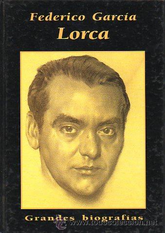 Libros: FEDERICO GARC&Iacute;A LORCA. - Foto 1