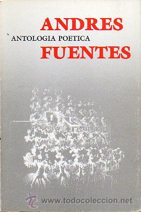 Libros: ANTOLOG&Iacute;A PO&Eacute;TICA. - Foto 1
